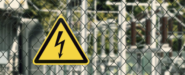 Curso Riesgo eléctrico